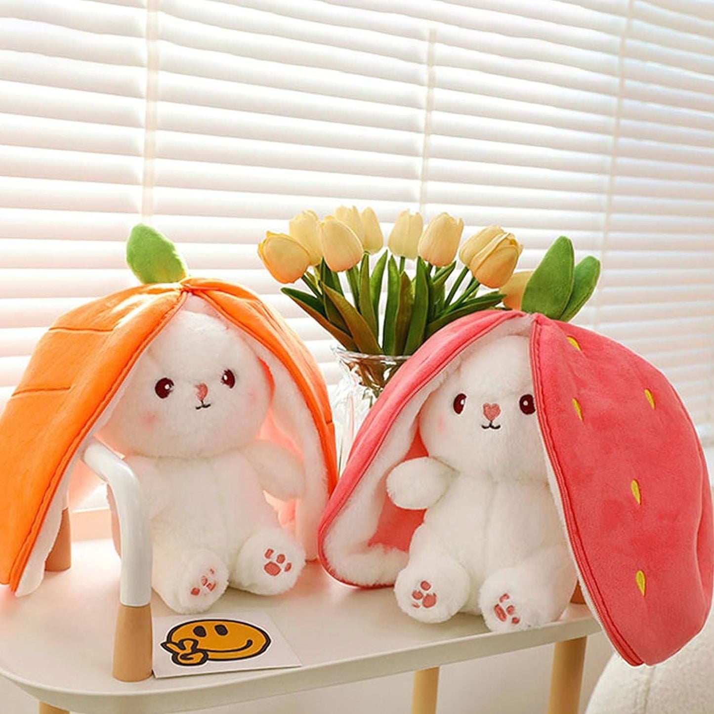 Plush Toy Pillow: Best Gift For Child, GF Or Wife!