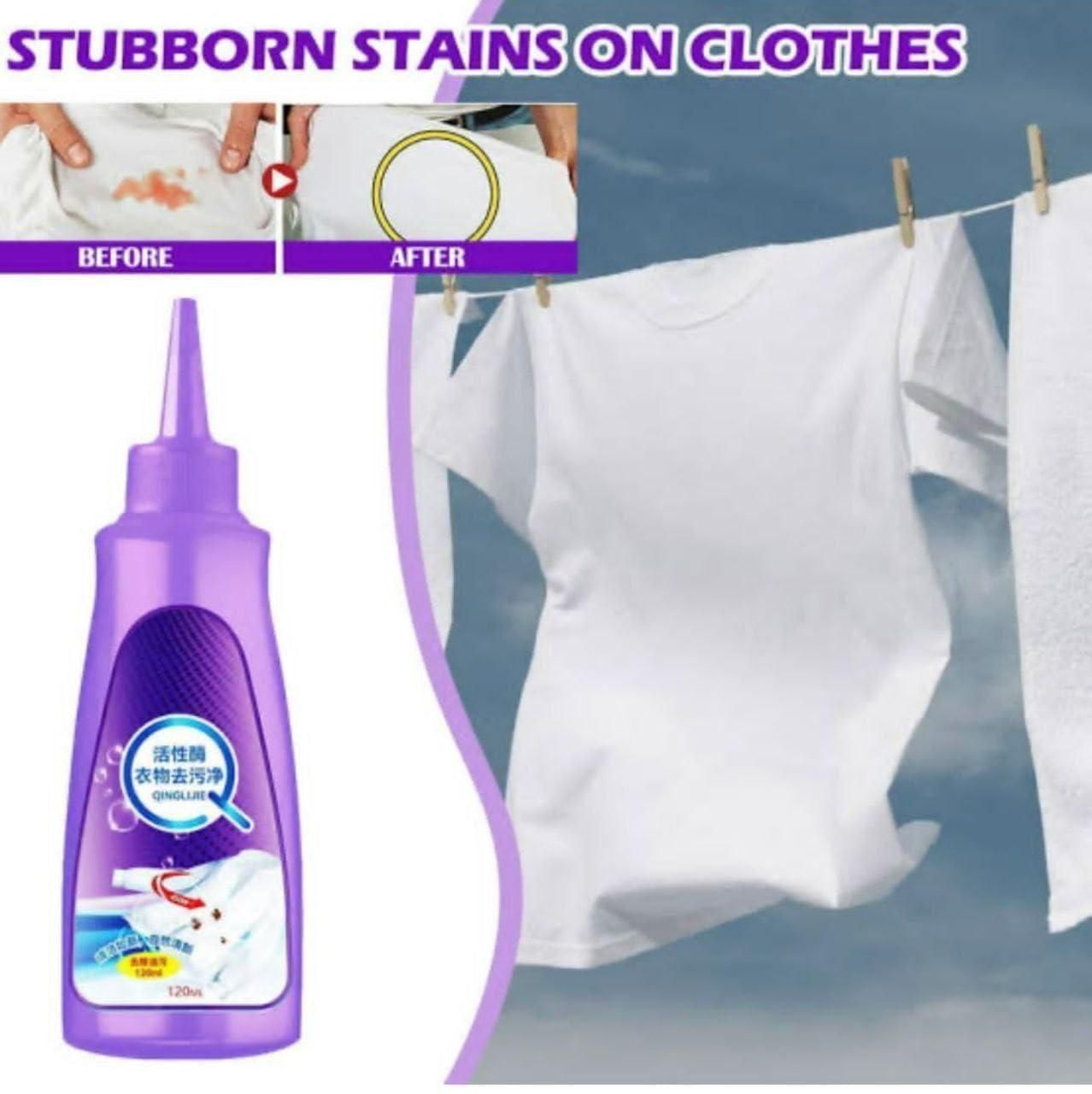 BabyBytes Magic Stain Killer