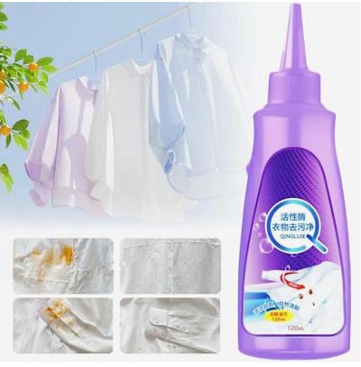 BabyBytes Magic Stain Killer